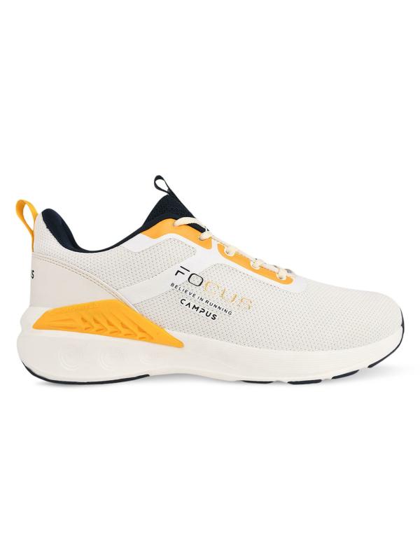 Campus CAMP LEO Off White Men's Running Shoes JioMart