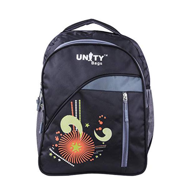 Unity Bags Large 35 L Laptop Backpack Unisex laptop/college/school