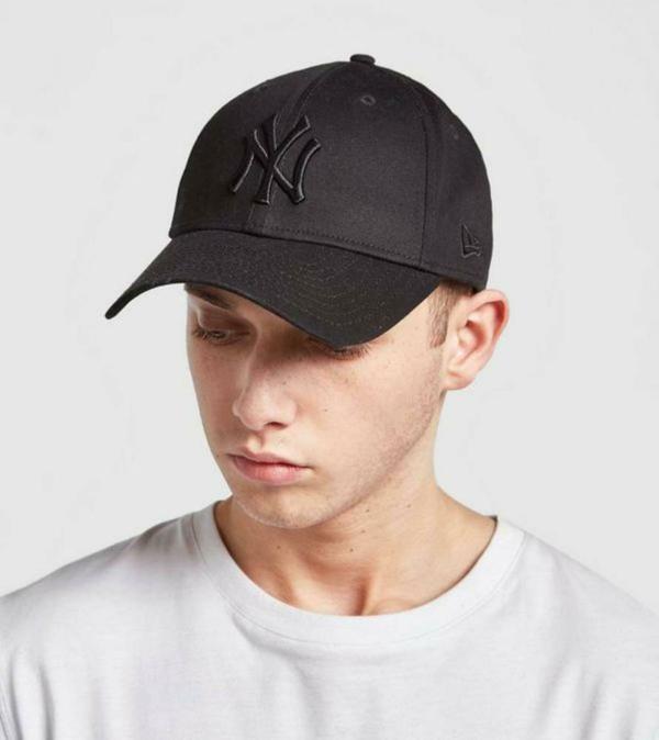 Babji Men Black Baseball Cap JioMart
