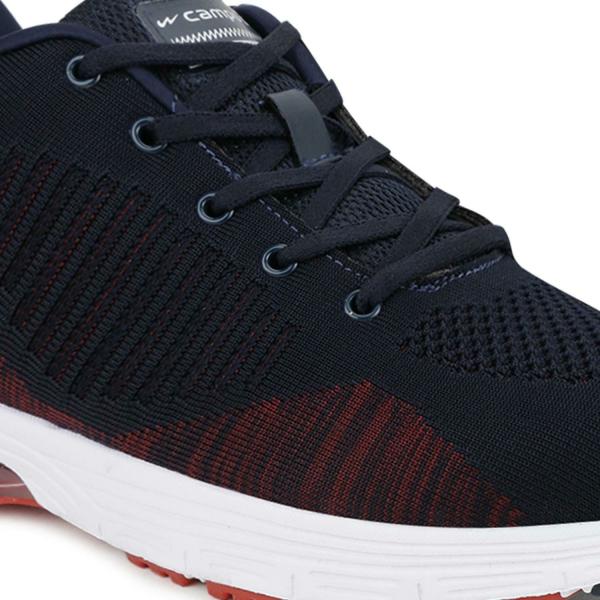 Campus STONIC Navy Men's Running Shoes JioMart