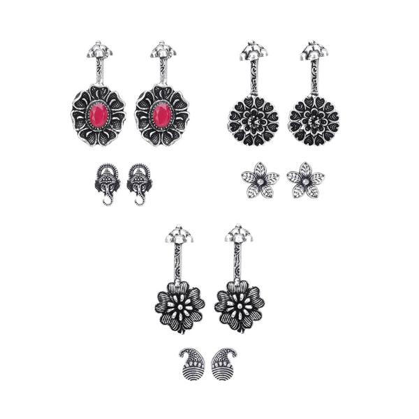 Yellow Chimes Brass Band Ring Couple (Pack of 2) JioMart