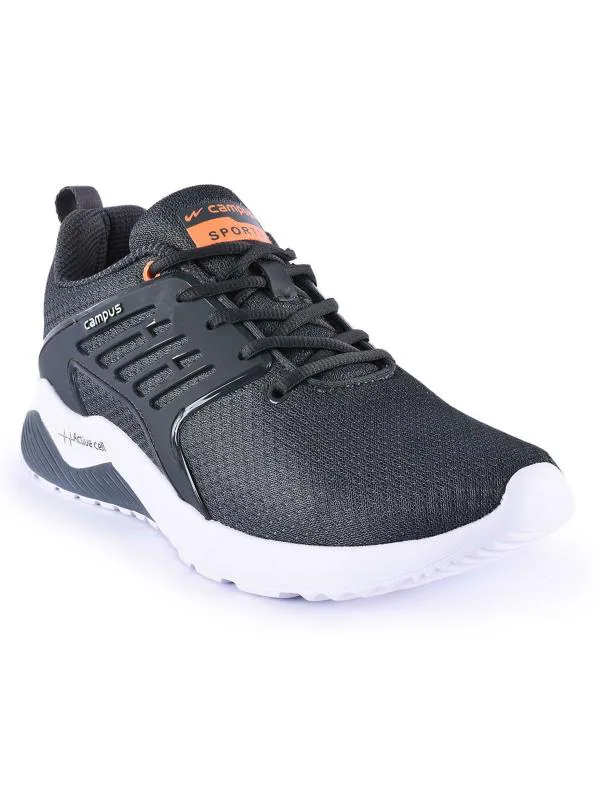 Campus CRYSTA Pro Grey Men's Running Shoes JioMart