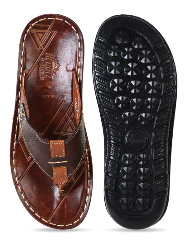 ajanta chappal ladies