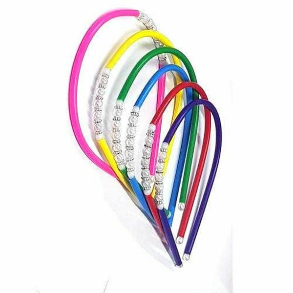 Delush Design Hair Bands Metal Onesize JioMart