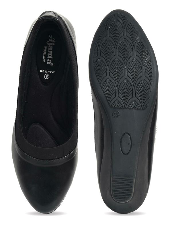 ajanta shoes for ladies