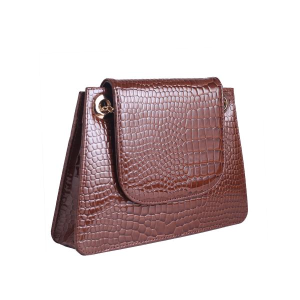 Angeline's Sleek Chain design Women Sling Bag JioMart