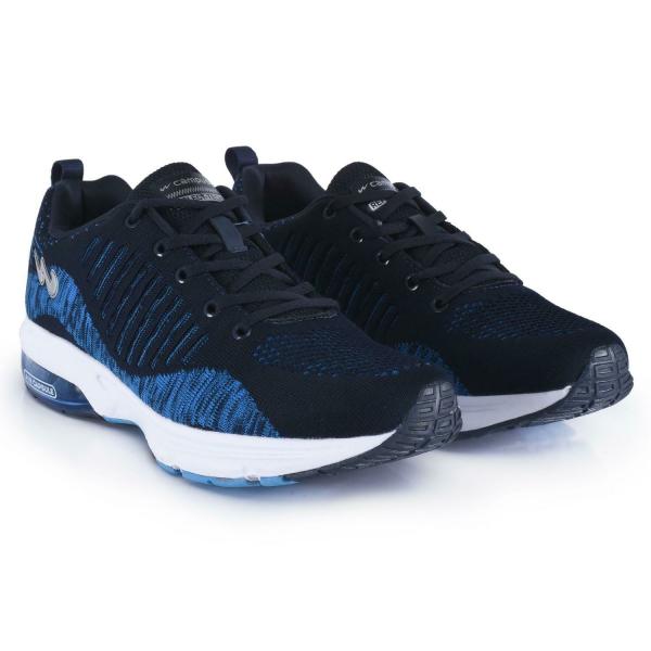 Campus STONIC Navy Men's Running Shoes JioMart