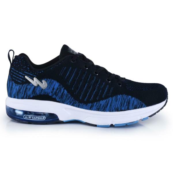 Campus STONIC Navy Men's Running Shoes JioMart