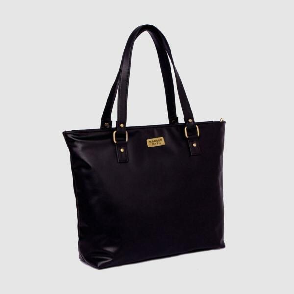 Black Kohl Tote Bag JioMart