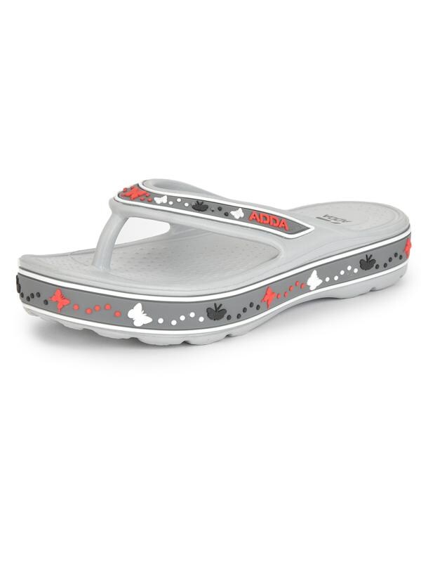 adda flip flop