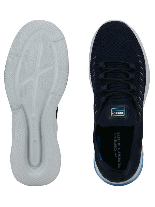 Campus MATTY Blue Women's Running Shoes JioMart