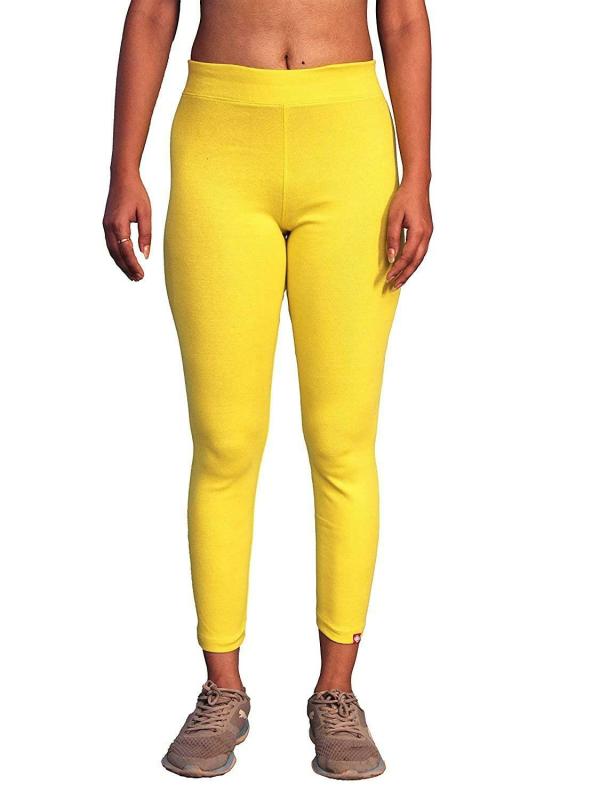 Alphabet Women Illuminating Cotton Track Pants (Size S) JioMart