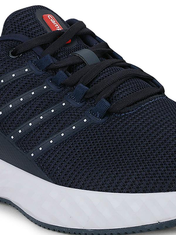 Campus OSLO PRO Navy Men's Running Shoes JioMart