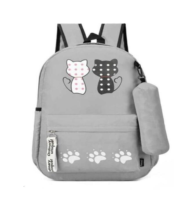 JAISOM Stylish Trending Backpack For College Girl JioMart