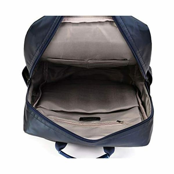 Cole Blue Backpack JioMart