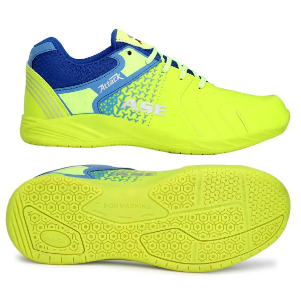 ASE 2.0 Non Marking rubber Sole Badminton ShoesIdeal for Badminton