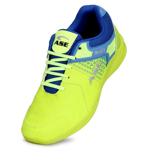 ASE 2.0 Non Marking rubber Sole Badminton ShoesIdeal for Badminton