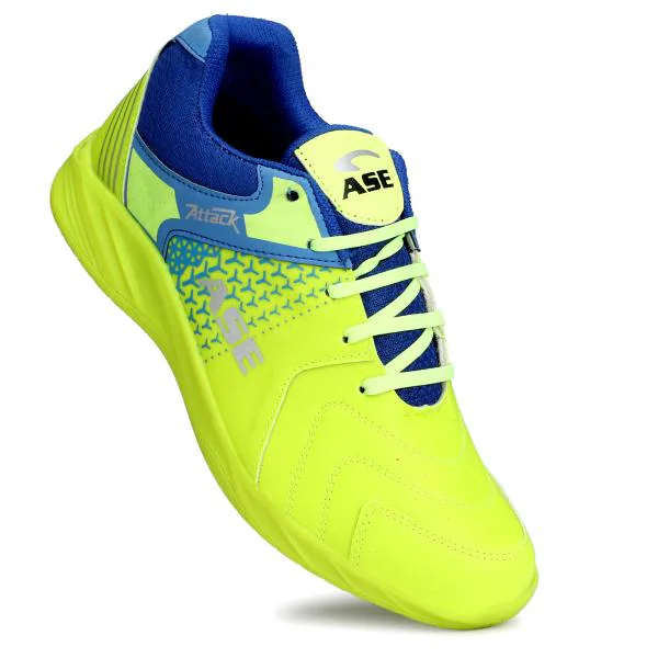 ASE 2.0 Non Marking rubber Sole Badminton ShoesIdeal for Badminton