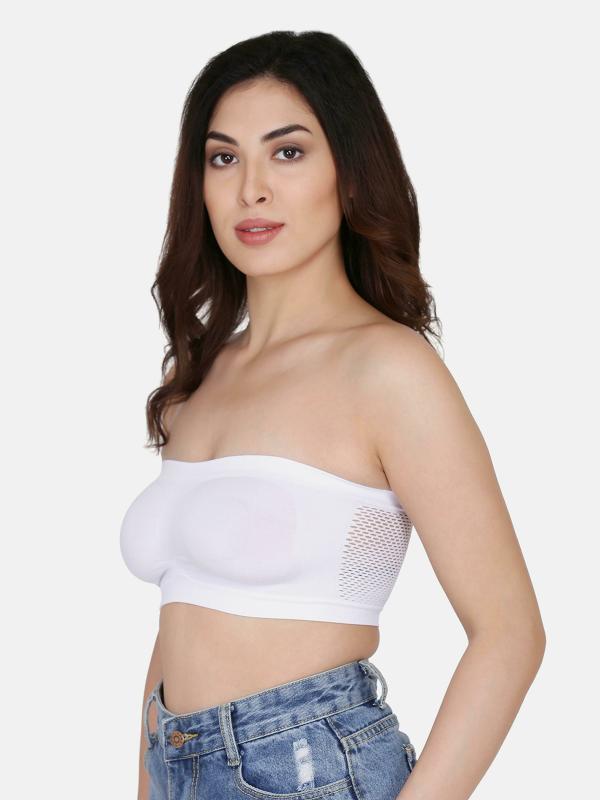 PREETYBOLD Full Coverage Plunge Bra JioMart