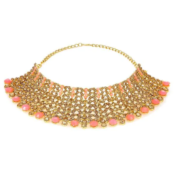 Parna Brass Jewellery Set For Womens JioMart