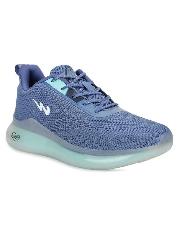 Campus ARTEMIS Blue Men's Running Shoes JioMart