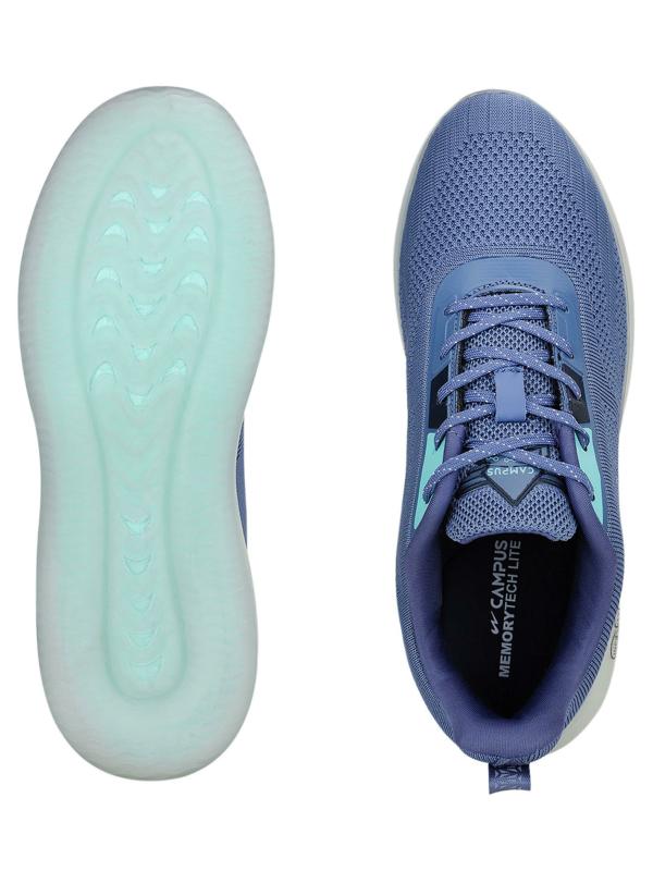 Campus ARTEMIS Blue Men's Running Shoes JioMart