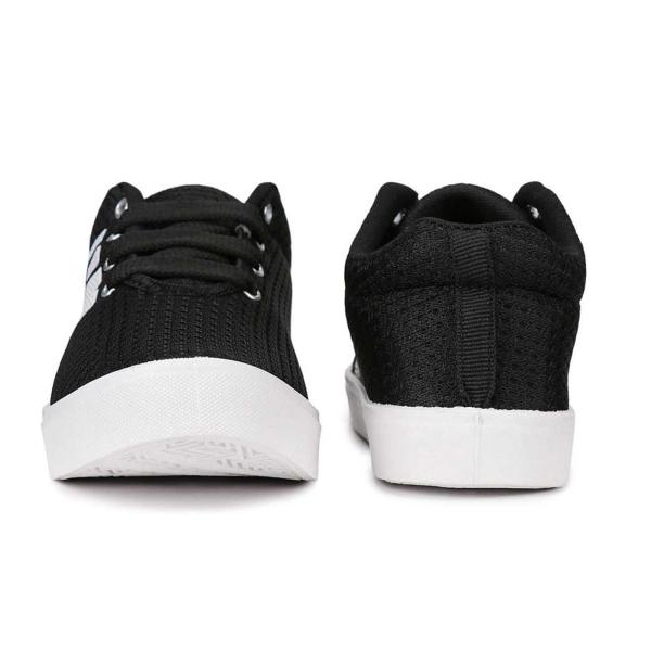 Oricum kids Black Sports Running And Walking Shoes For Kids JioMart