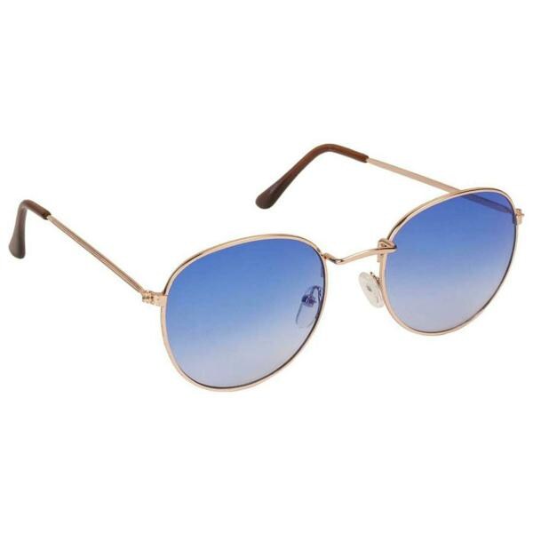 Phenomenal Oval Unisex Sunglasses (Multicolor) (Men & Women) JioMart