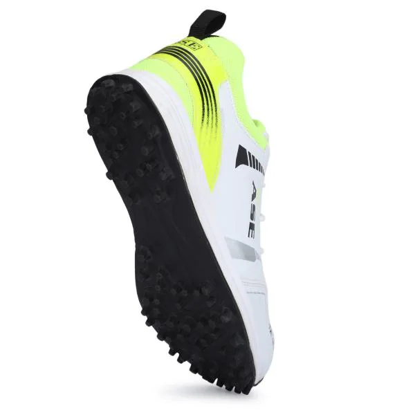 PRO ASE Men’s Cricket Shoe Limited Edition Elite Performance Rubber
