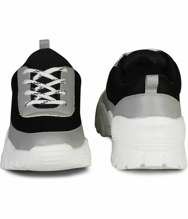 Denill Grey Casual Shoes for Women JioMart