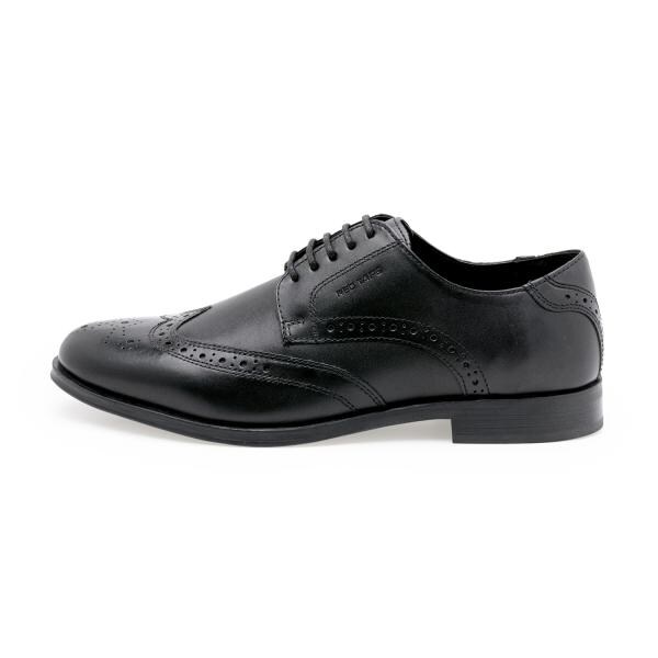 Red Tape Men Black Derby Shoes JioMart