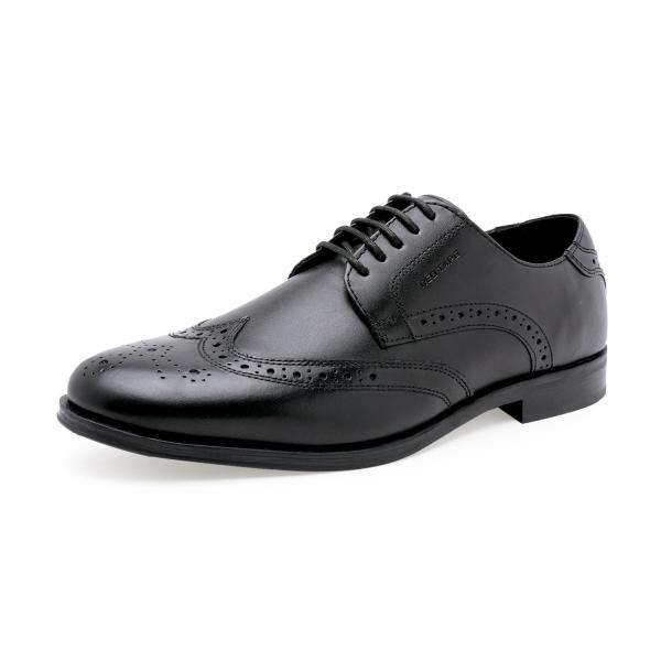 Red Tape Men Black Derby Shoes JioMart
