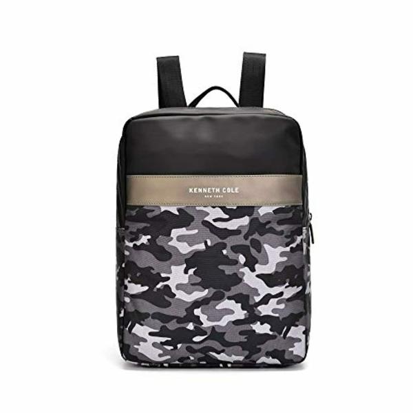 Cole Black Backpack JioMart