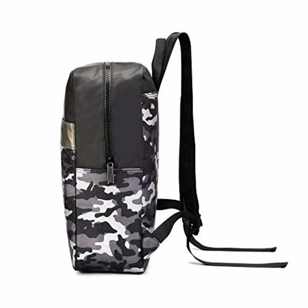 Cole Black Backpack JioMart