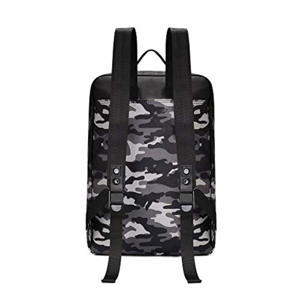 Cole Black Backpack JioMart