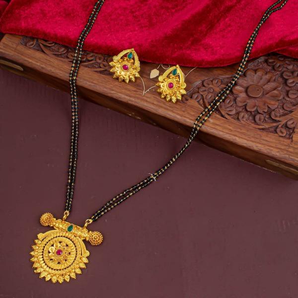 Sukkhi mangalsutra Clearance