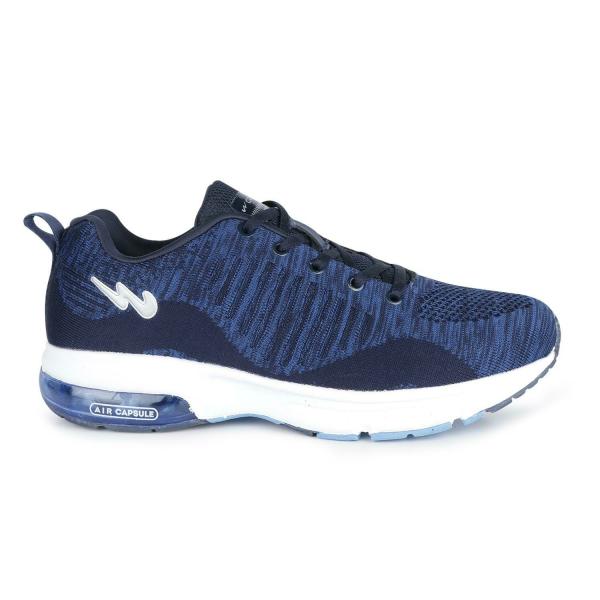 Campus STONIC Navy Men's Running Shoes JioMart