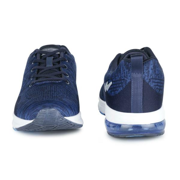 Campus STONIC Navy Men's Running Shoes JioMart