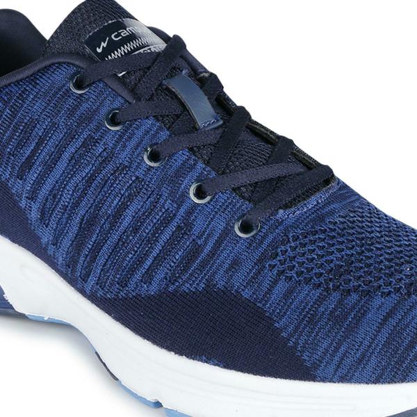 Campus STONIC Navy Men's Running Shoes JioMart