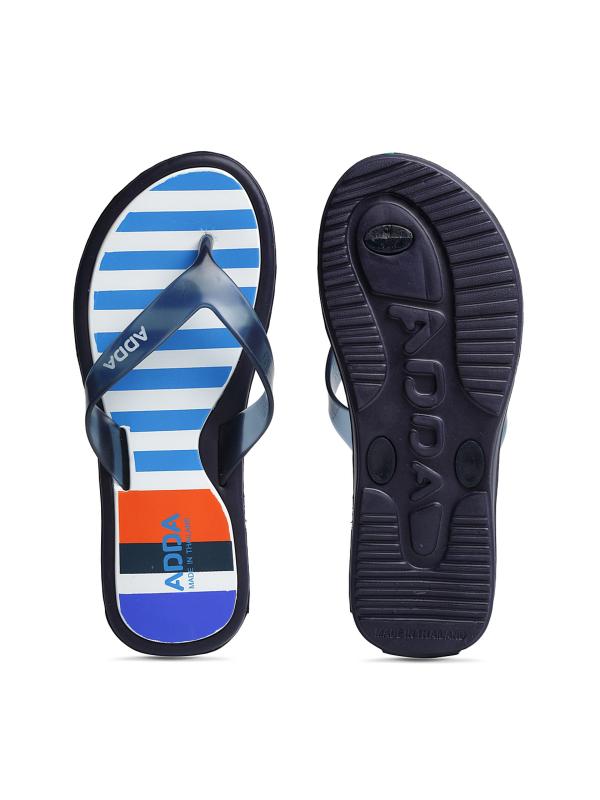 quechua flip flops