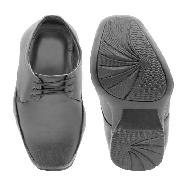 Fashion Corner Stylish and officewear formal for men (Black) JioMart