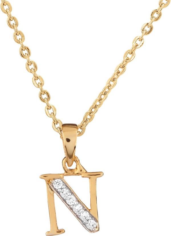 Mahi GoldPlated Alloy Pendant For Women (Ps1100164G) JioMart