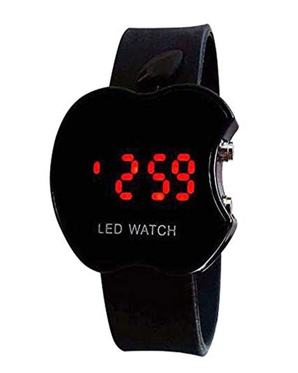 Y&S Unisex Sunglasses for Men And Women with Led Digital Wrist Watch
