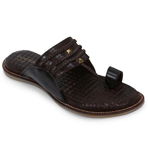 gents doctor chappal