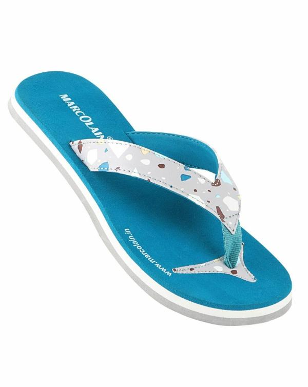 Marcolain FlipFlop Slipper For Women l slippers for women l yoga