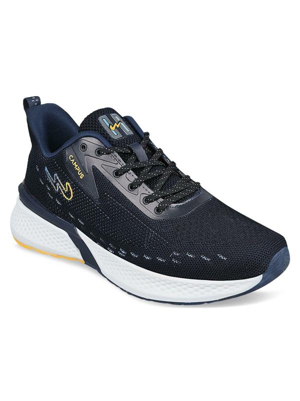 Campus RALLY Navy Men's Running Shoes JioMart