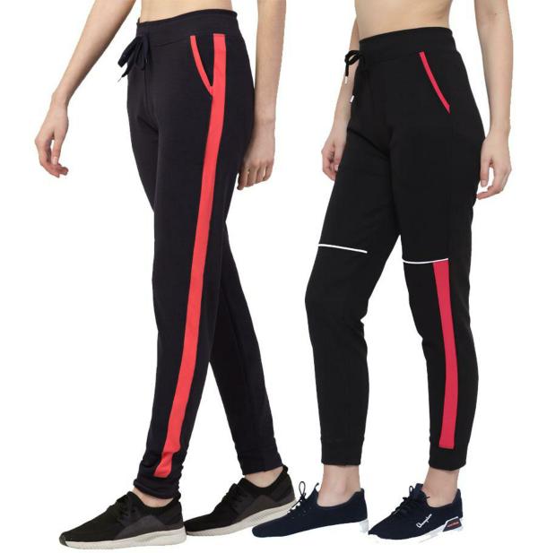 Gym Wear DryFit TrackPant for Women's JioMart