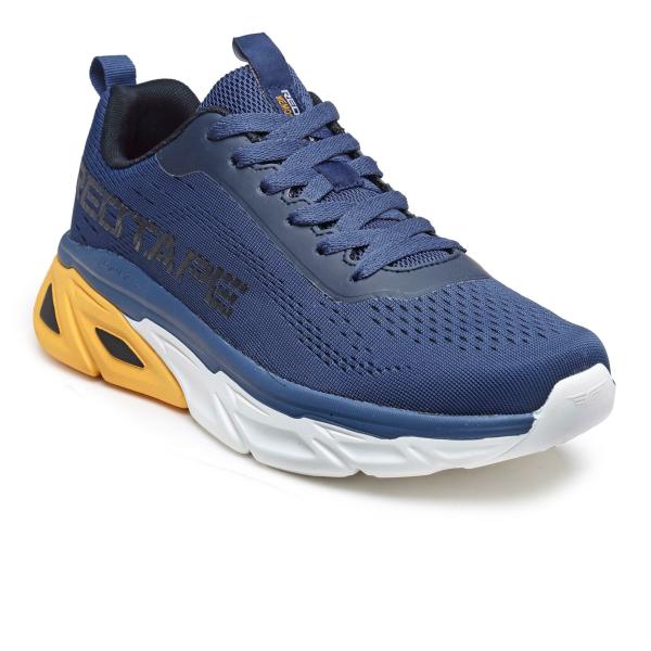 RedTape Men Navy Walking Shoes JioMart