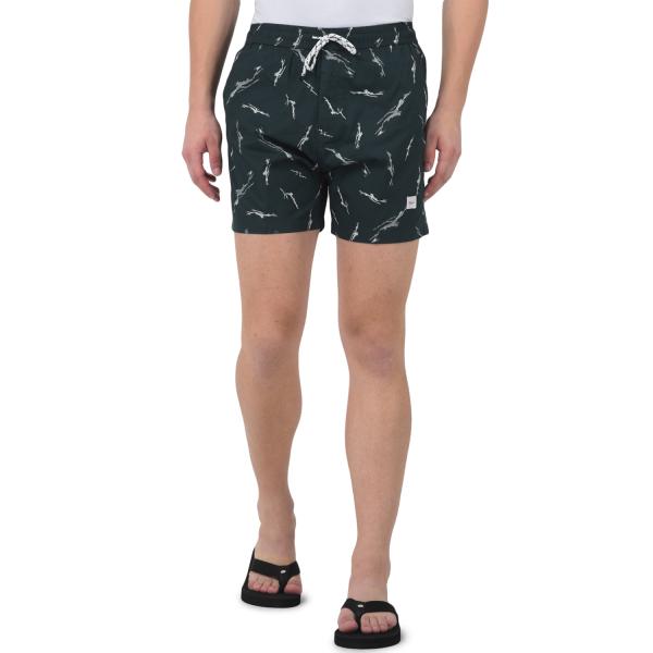 Zeal G Printed Cotton Trendy Men's Shorts JioMart