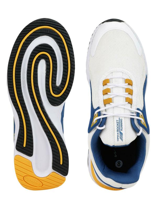 Campus ROCKET Men's Running Shoes JioMart